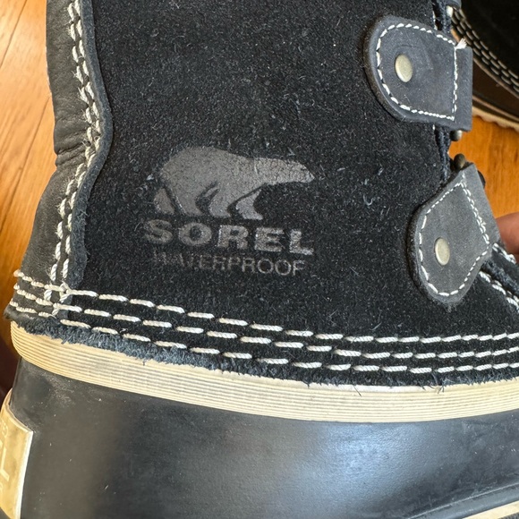 Sorel Joan of Arctic boots - Picture 4 of 7